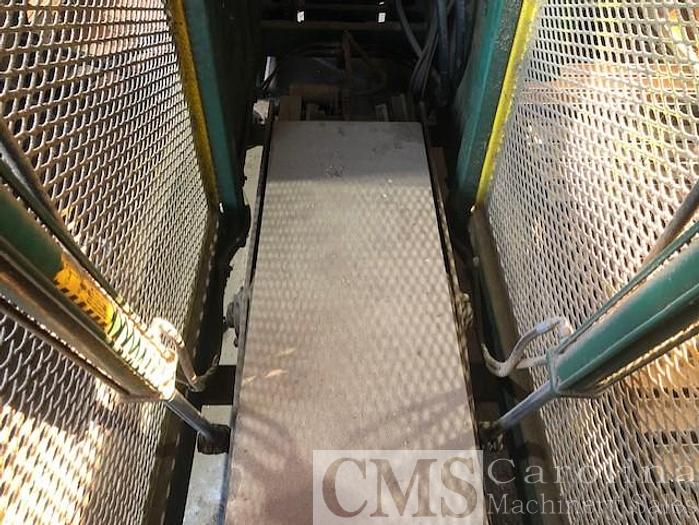 Used 2006 Pendu E4600 Board Stacker