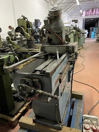 Used MVM GM1000
