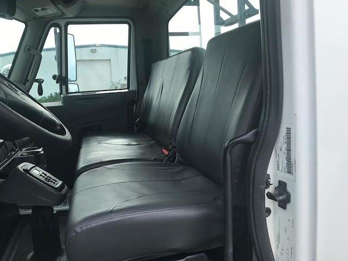 Used 2012 International 4300 Altec LRV-60 65ft Over Center Bucket Truck - C14808