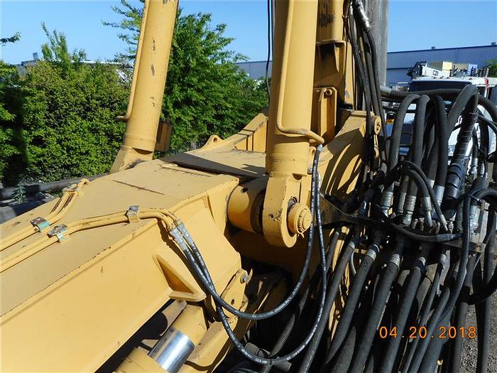 Used 2006 IMT AF100 Drill Rig
