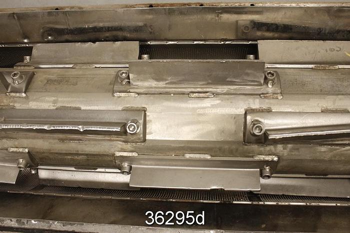 Used Black Clawson 97-US30-0125 Ultra Sorter #36295