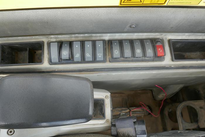 Used 2015 WACKER NEUSON 8003