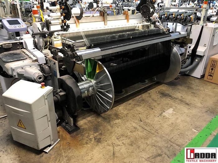 Used VAMATEX LEONARDO SILVER HS 1900 cm RATIERA #VA 371