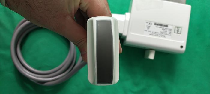 Gebraucht GE C551 Konvex Ultraschasonde