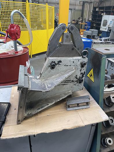 Ottime Tornio Cnc IMTS TX 200