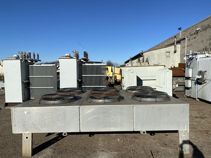 Used LIEBERT DRY COOLER (On Hold)