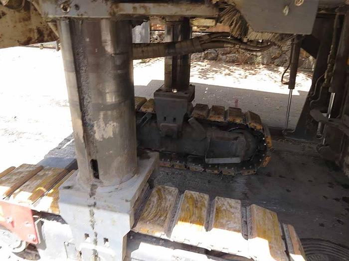 Used 2013 WIRTGEN W200