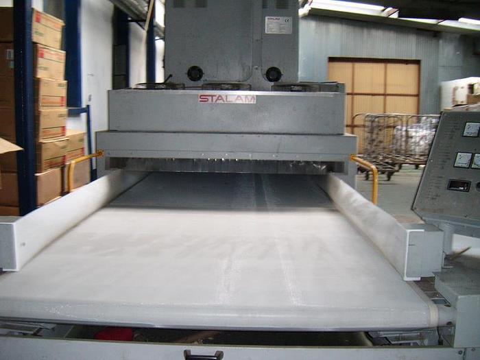 Used RF STALAM 2010