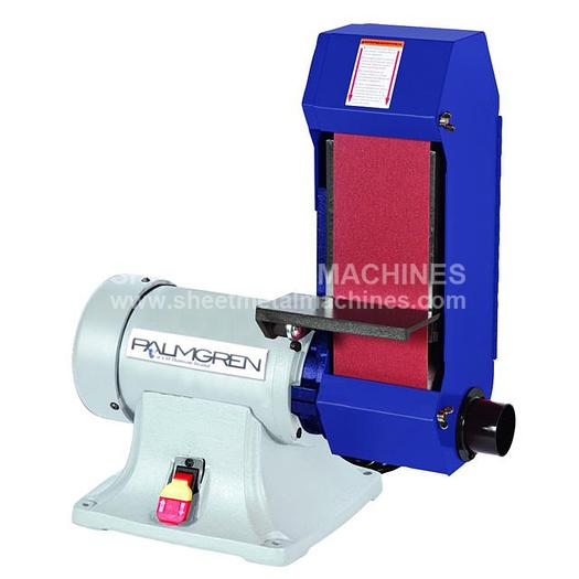 PALMGREN Belt Grinder 9682404