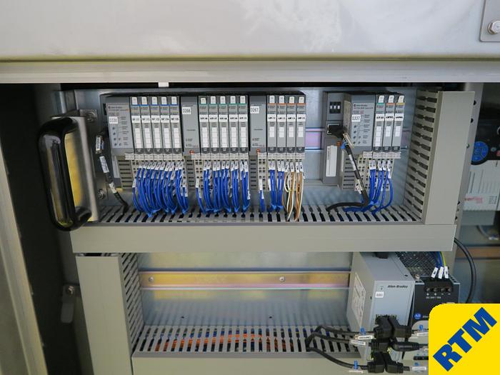 Used Bagging Machine