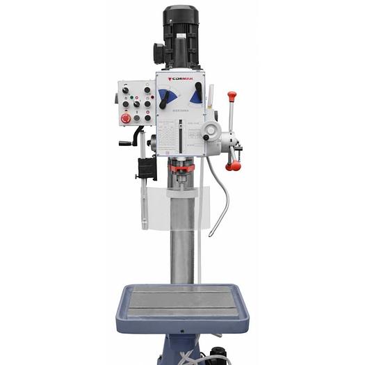 Cormak ZS-40B Pedestal Drilling Machine
