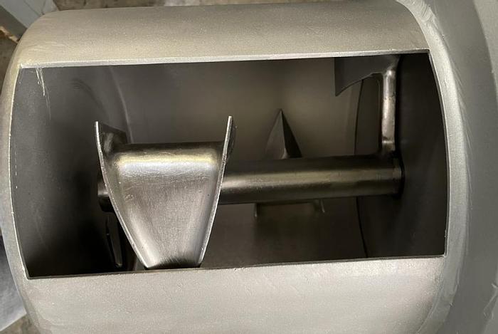 Used A 14959 D - Ploughshare Mixer LÖDIGE M20 GR