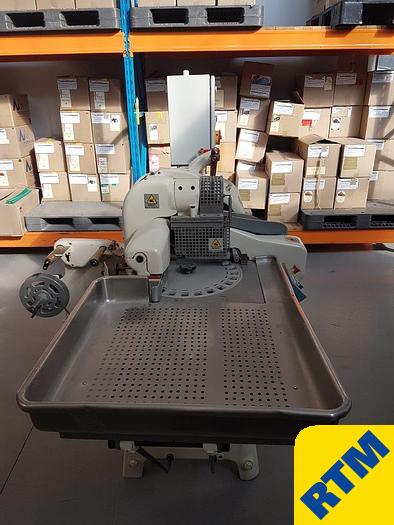 Used Hard Candy Double Twist Wrapper