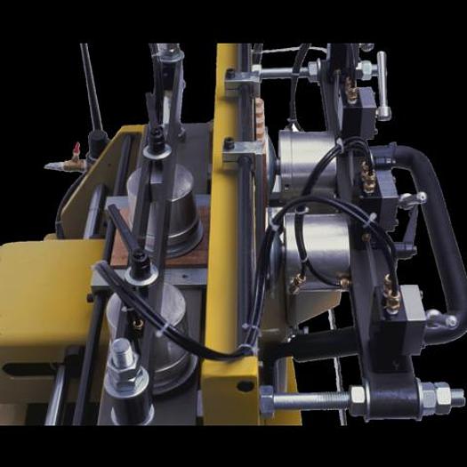 Powermatic DT65 Dovetailer, 1HP 1PH 230V