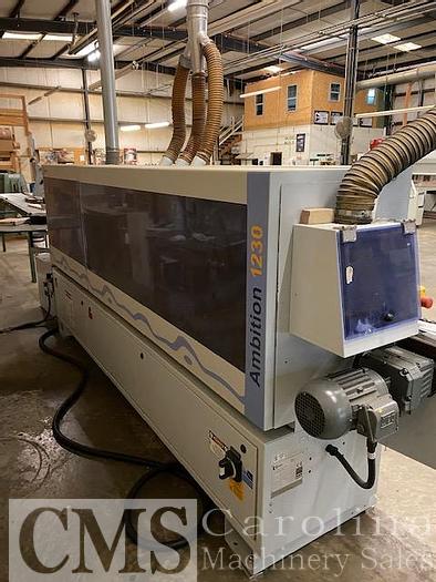 Used 2010 Brandt 1220 FC