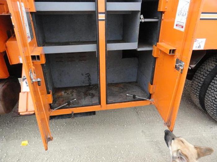 Used 2010 FORD F750