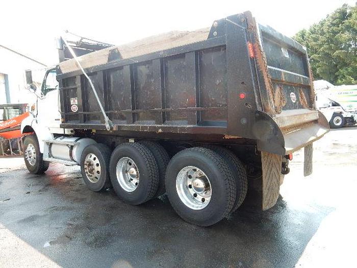 Used 2008 Sterling LT-8500