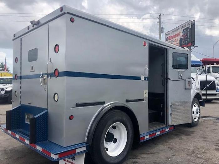 Used 2009 FORD ARMORED TRUCK for Sale at Almenares Equipment Sales