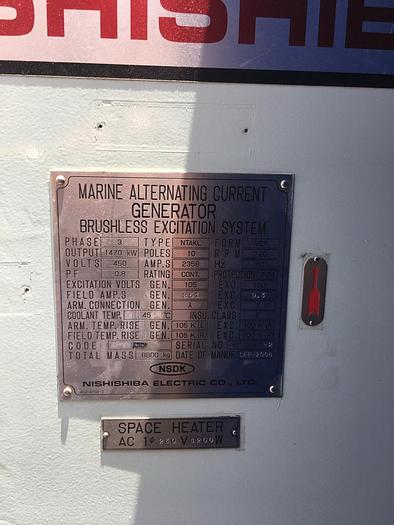 2015 Daihatsu 6DK-26