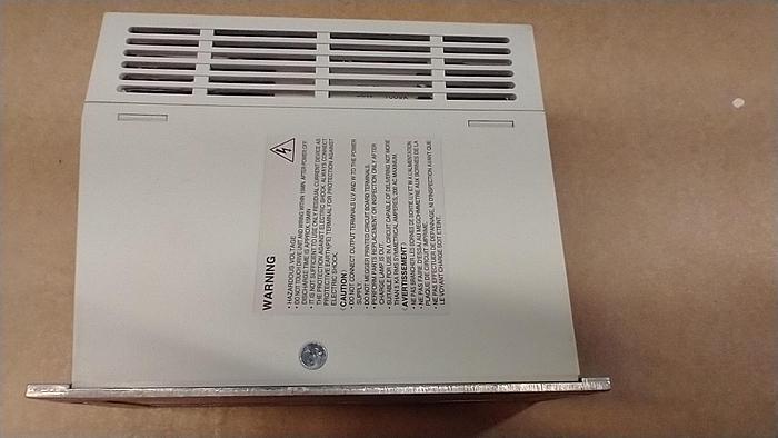 Used Mitsubishi Servo Driver MR-J2S-40B-PY135 3PH 230v 3.9Amp GH117