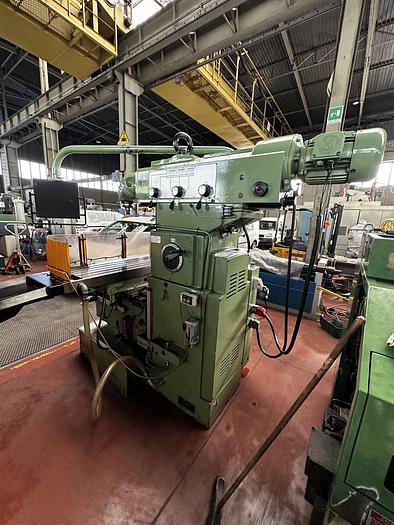 Usato LAGUN FCM 1400