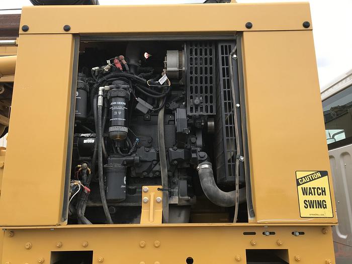 Used 2016 Spiradrill LHD SM-35