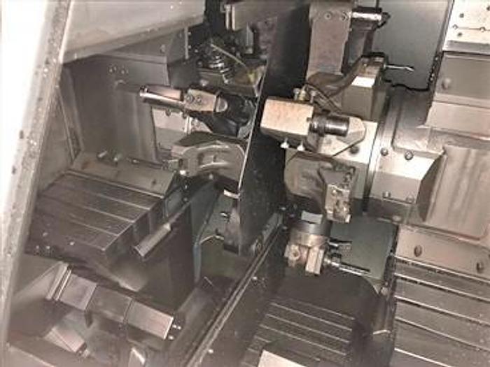 Used 1998 Mazak Multiplex 610