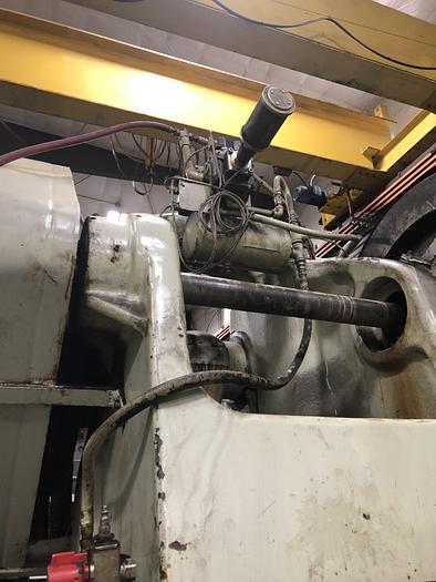 Used 1966 Federal 100 Ton OBI Press 8