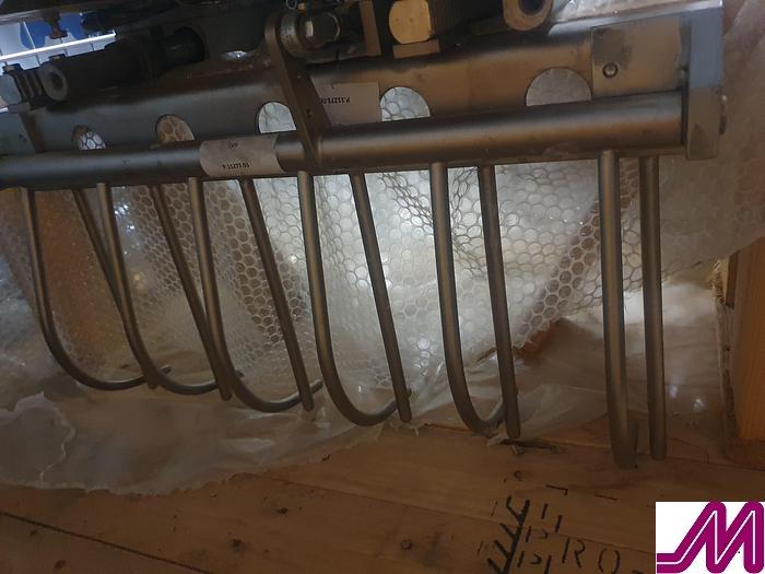 Used 2006 Kawasaki ZD130-S Robot