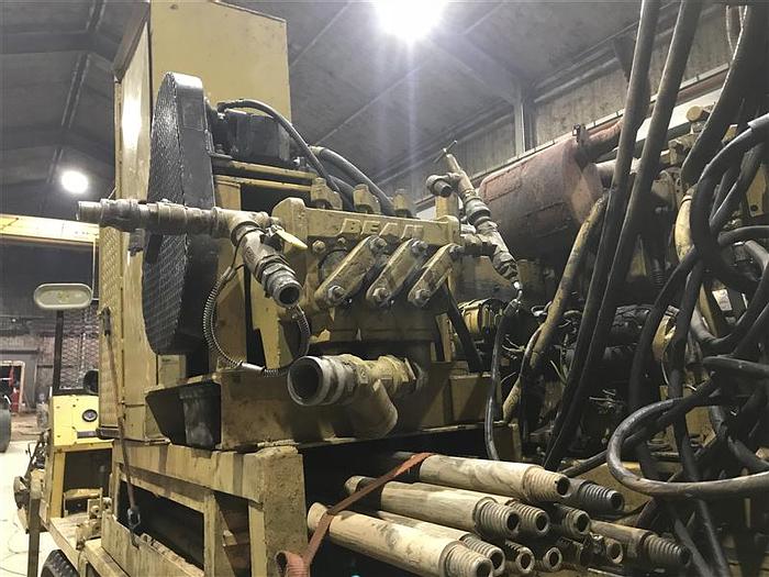 Used 2009 Acker Soil Scout Drill Rig