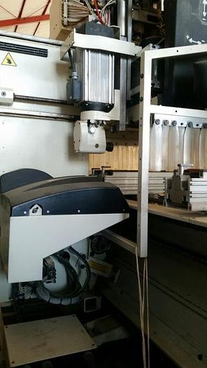 Reacondicionado SCM GROUP TECH 99 L CE