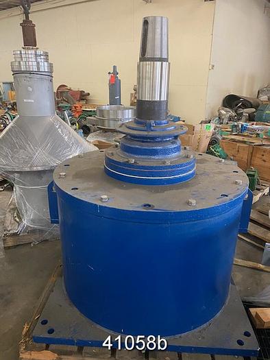 Refurbished Voith GV15 Pulper Drive #41058