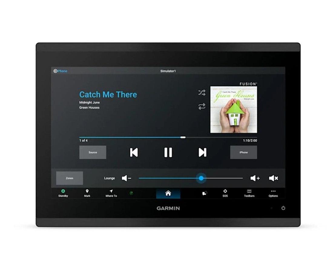 Garmin GPSMAP9213xsv 13in MFD With US and Canada GN+