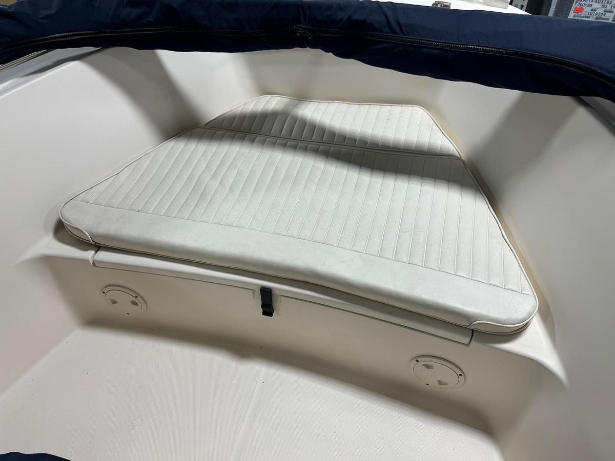 Used 2014 Grady White 180 Fisherman Center Console
