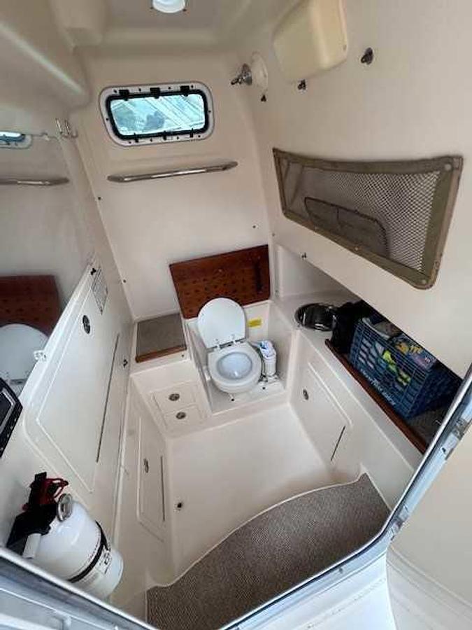 Used 2011 Grady-White 306 Canyon