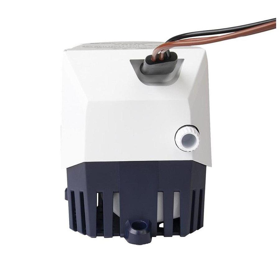 Attwood Sahara MK2 S800 24vDC 2 Amp Bilge Pump