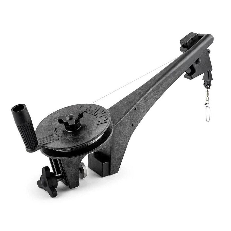 Cannon Mini-Trol Manual Downrigger