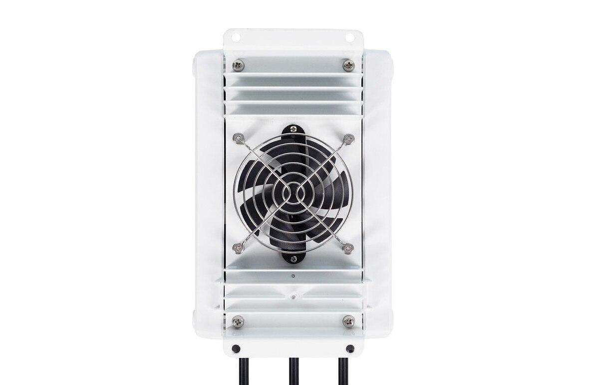 Pro-Guide PGC-210 2-Bank 12V 10A Lead Acid/LiFePO4 On Board Charger, IP68