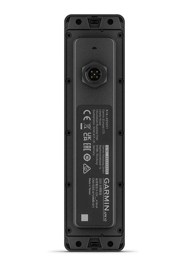 Garmin APK10 Autopilot Keypad Vertical