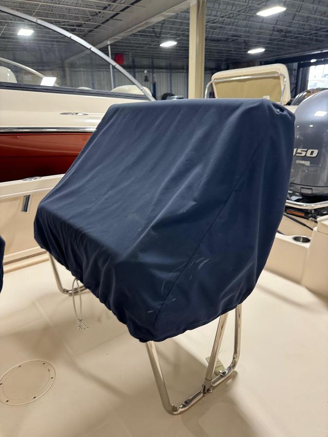 Used 2014 Grady White 180 Fisherman Center Console