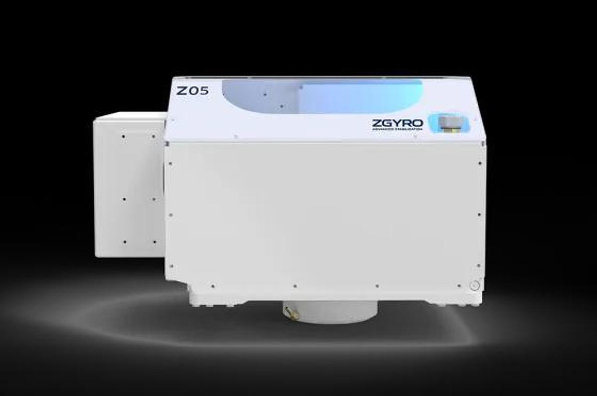 ZGYRO 