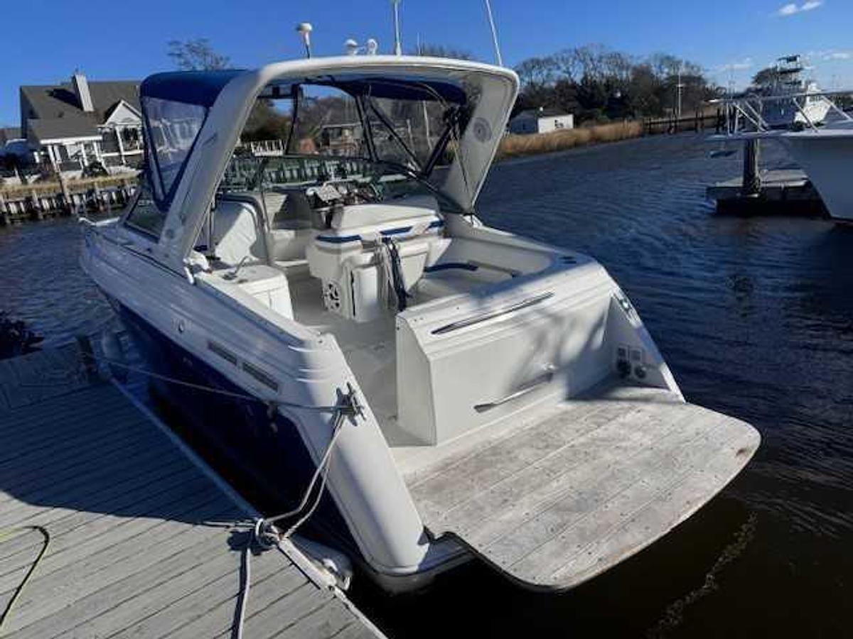 Used 2003 Formula 27 PC