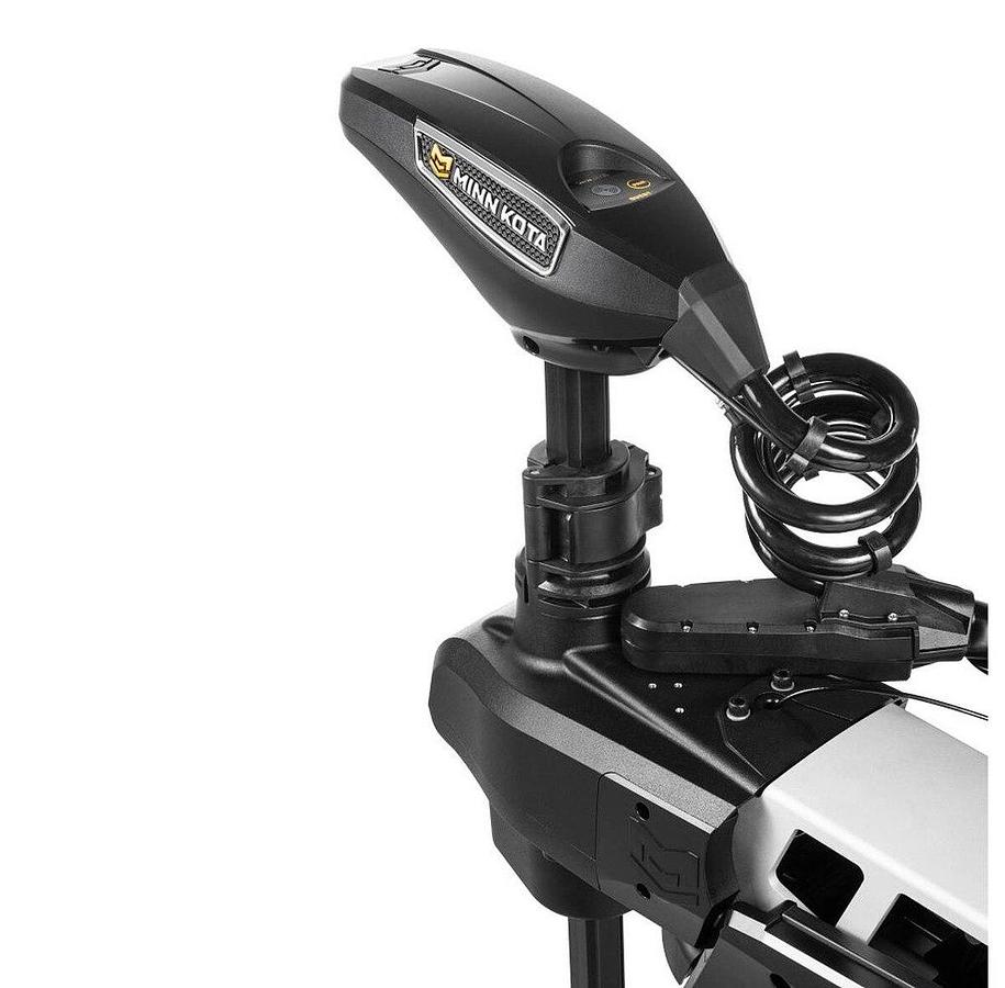 Minn Kota Ultrex Quest 90/115 60in Shaft 24/36 Volt DSC and Micro Remote