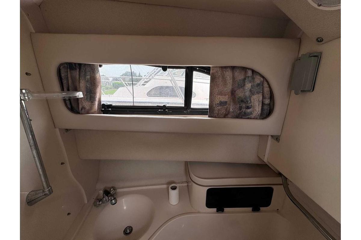 Used 2001 Grady-White 300 Marlin