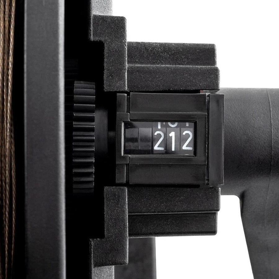 Cannon Uni-Trol 10 Manual Downrigger