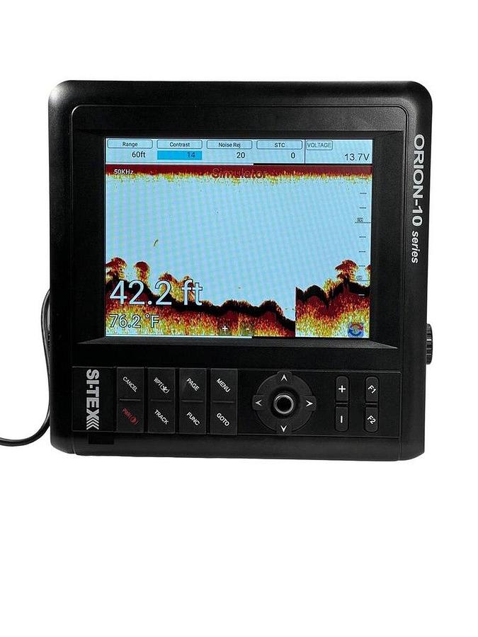 Sitex Orion-C 10.4in MFD