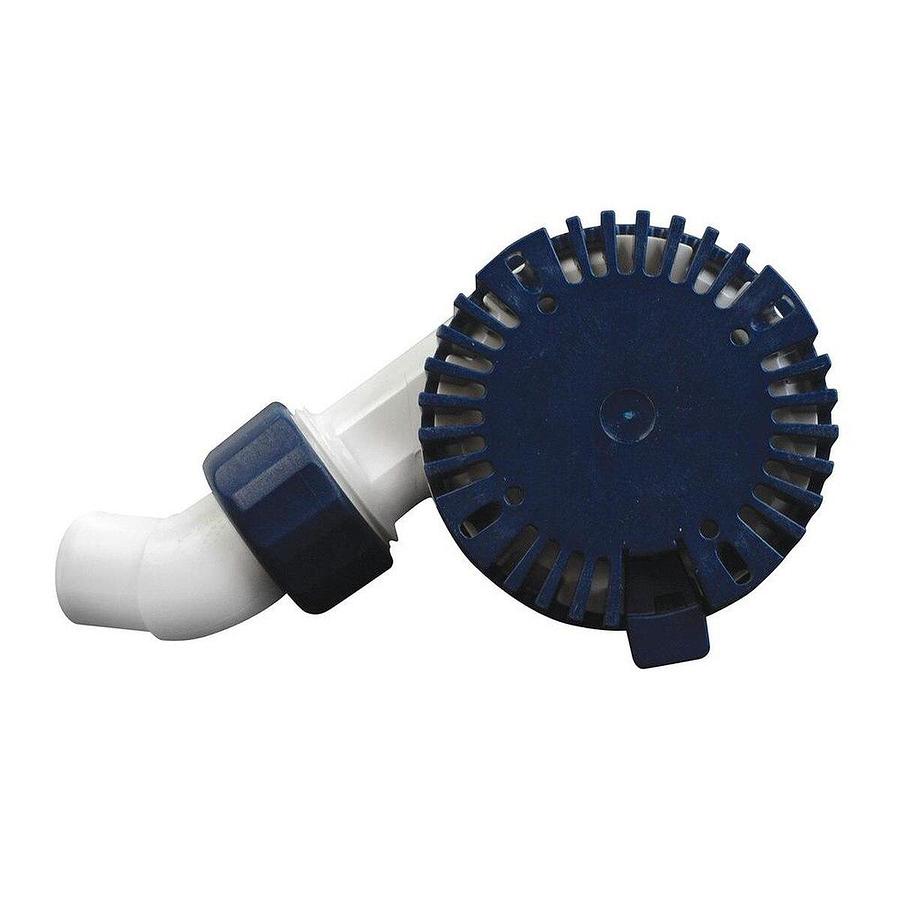 Attwood Heavy Duty HD2000 12vDC 7 Amp Bilge Pump
