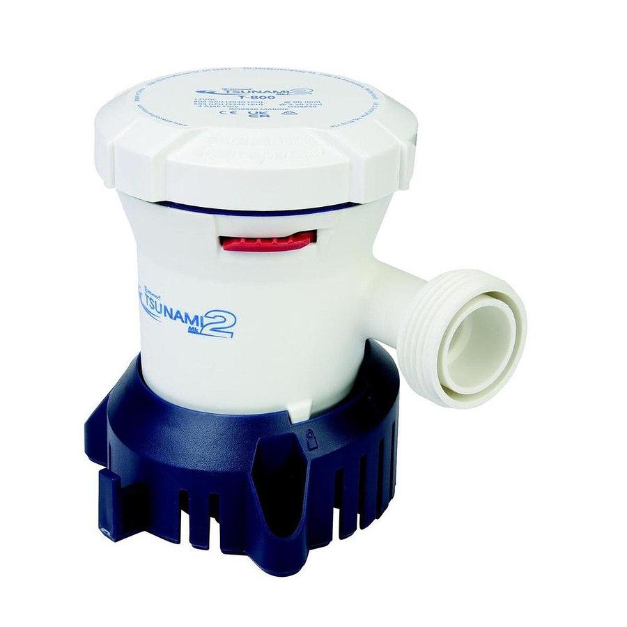 Attwood Tsunami MK2 T800 12vDC 5 Amp Bilge Pump