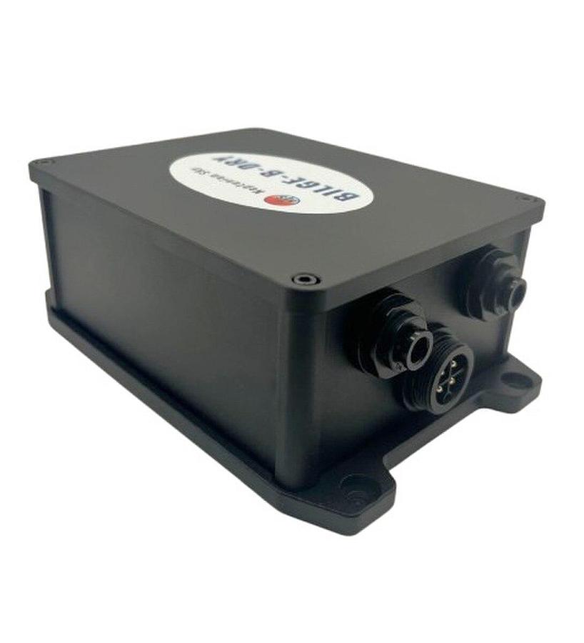Bilge-B-Dry Single Pump 12v Dry Biilge System