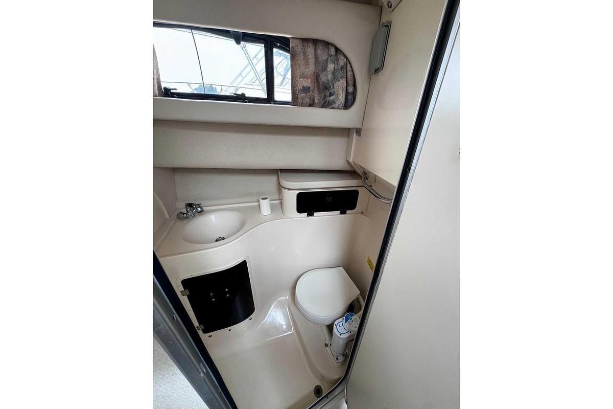 Used 2001 Grady-White 300 Marlin